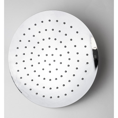 Душевая система ESKO STT5054 с термостатом хром 3 режима