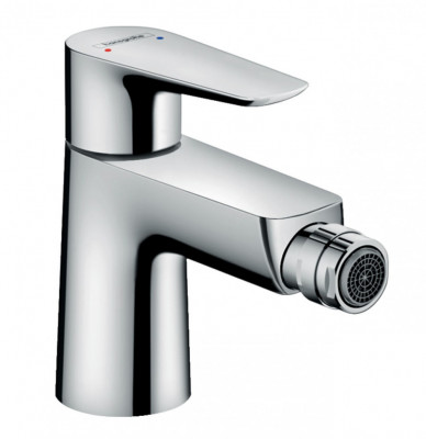 Смеситель для биде 71720000 Hansgrohe Talis E (хром)