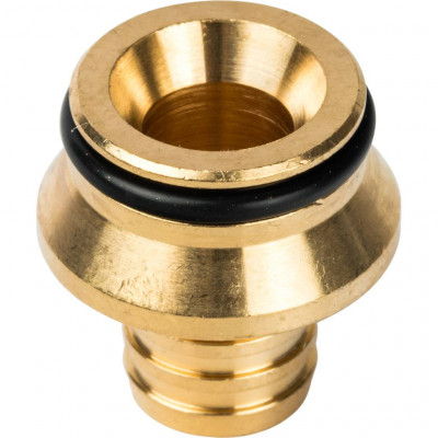 Фитинг компрессионный STOUT для труб PEX 16х2,0х3/4 SFC-0020-001620