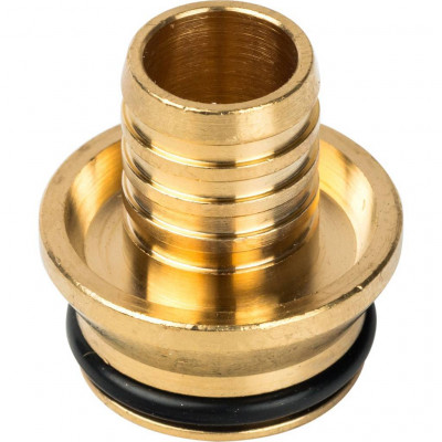 Фитинг компрессионный STOUT для труб PEX 16х2,0х3/4 SFC-0020-001620