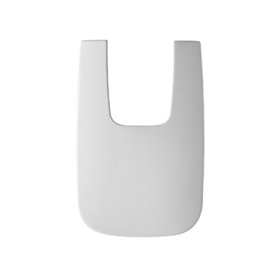 Gala Smart 51630(51632) крышка для биде без микролифта, белая