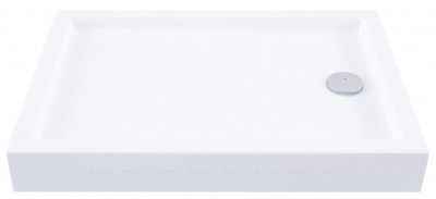 Душевой поддон Aquanet GL180 120x80 прямоугольный белый (00265565)