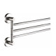 Полотенцедержатель D-Lin D254280, сталь (D254280)