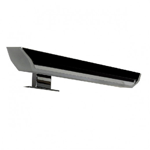 Aquanet WT-330 LED 00181662 cветильник универсальный, хром