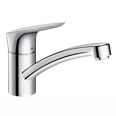 Hansgrohe Logis 71830000 смеситель для кухни, хром