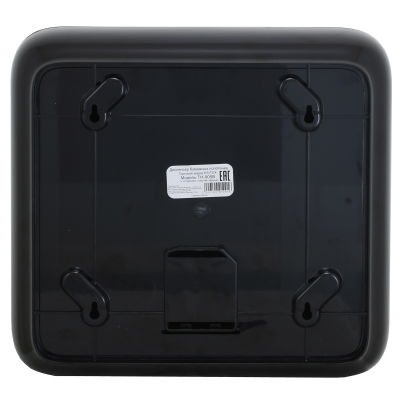 Диспенсер бумажных полотенец Ksitex TH-905B V-сложения черный