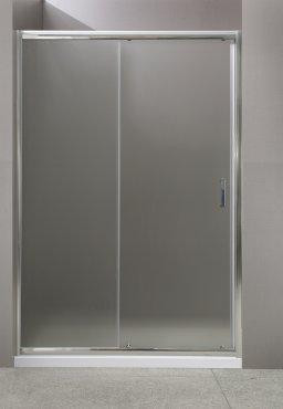 Душевая дверь в нишу Belbagno uno-bf-1-145-m-cr