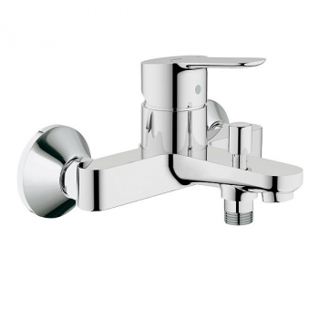 Смеситель для ванны Grohe BauEdge 23334000, хром
