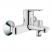 Смеситель для ванны Grohe BauEdge 23334000, хром