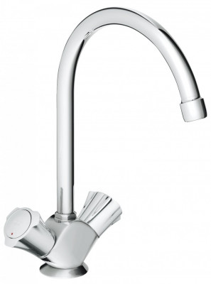 Смеситель для кухни GROHE Costa L, хром (31831001)