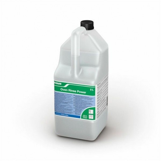 Ecolab Oven Rinse Power средство для ополаскивания камеры пароконвектомата