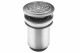 Zorg Antic AZR 2 SL донный клапан для раковины, матовое серебро  (AZR 2 SL)