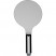 Душевой гарнитур Bossini Apice CE3002C.030 хром 1 режим