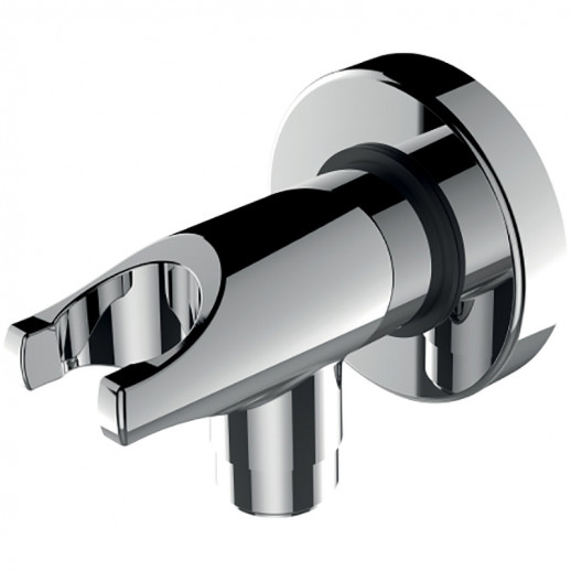 Душевой гарнитур Bossini Apice CE3002C.030 хром 1 режим