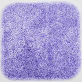 Коврик в ванную комнату WasserKRAFT Wern 57х55 BM-2524 Lilac