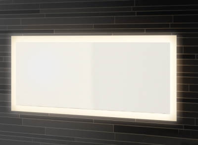 SanVit МАТРИКС зеркало с подсветкой 75х75