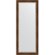 Зеркало напольное Evoform Exclusive Floor 201х81 BY 6119 с фацетом в багетной раме Римская бронза 88 мм  (BY 6119)