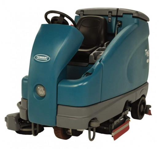 Tennant Т16 90C аккумуляторные поломоечные машины