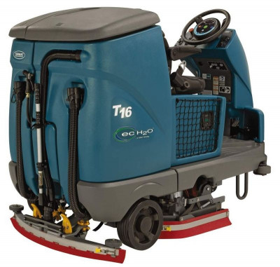 Tennant Т16 90C аккумуляторные поломоечные машины