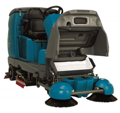 Tennant Т16 90C аккумуляторные поломоечные машины