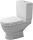 DURAVIT Starck 3 0126090000 унитаз комбинированный DURAVIT Starck 3 0126090000 унитаз комбинированный (0126090000)