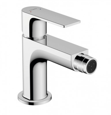 Смеситель для биде Hansgrohe Rebris E 72211000 (хром)