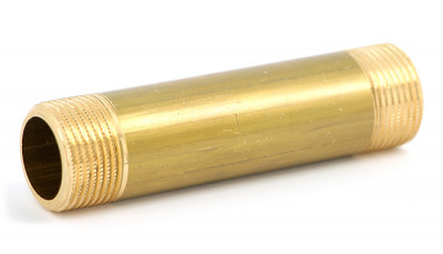 Удлинитель НН UNI-FITT 3/4"x250мм (658G3250)