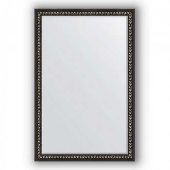 Зеркало настенное Evoform Exclusive 175х115 Черный ардеко BY 1215