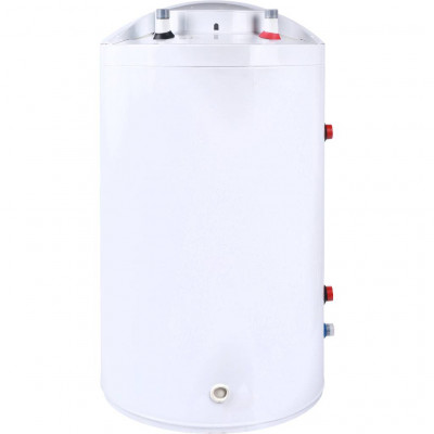 Бойлер косвенного нагрева напольный 300 л. два теплообменника STOUT (SWH-1110-200300)