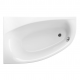 Excellent KAMELEON ванна акриловая левая 170х110 см, белая  (WAEX.KML17WH)