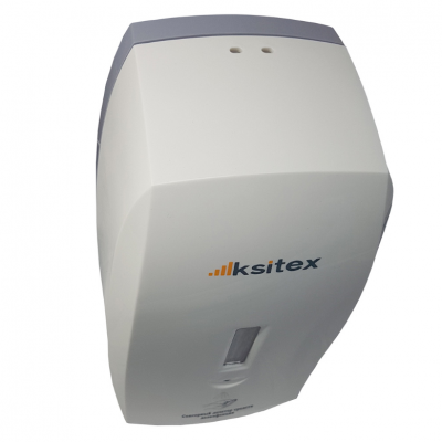 Ksitex ADD-1000W сенсорный (автоматический) диспенсер для дезинфицирующего средства