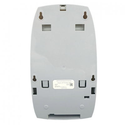 Ksitex ADD-1000W сенсорный (автоматический) диспенсер для дезинфицирующего средства