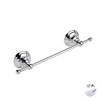 Nicolazzi Classica 1486 CR полотенцедержатель одинарный 60 см, хром