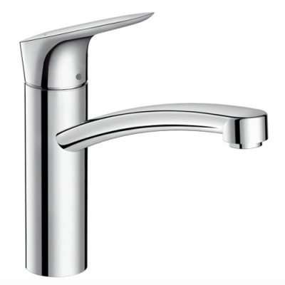 Hansgrohe Logis 71832000 смеситель для кухни, хром