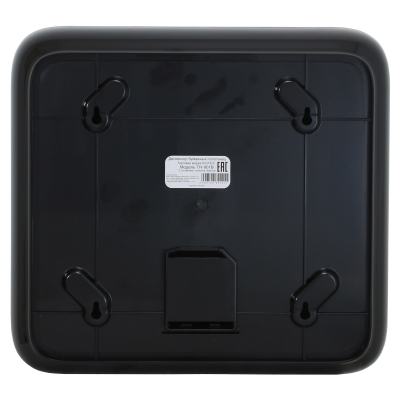 Диспенсер бумажных полотенец Ksitex TH-901B черный