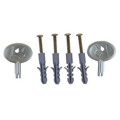 Диспенсер бумажных полотенец Ksitex TH-901B черный