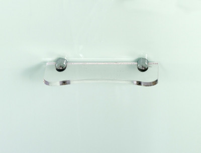 Душевая кабина WeltWasser WW1000 Maine-1 90x90 10000001066 R профиль хром квадратная