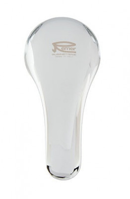 Remer Kiss K492 Смеситель для ванны с длинным изливом (хром)