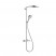 Hansgrohe Raindance Select Showerpipe 300 27114000 душевая система, хром
