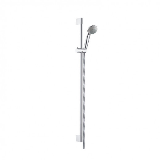 Hansgrohe Crometta 85 Vario/Unica Crometta 27762000 душевой гарнитур 90 см, хром