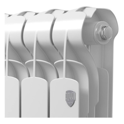 Радиатор Royal Thermo Indigo 500 2.0 - 12 секций (RTI250012)