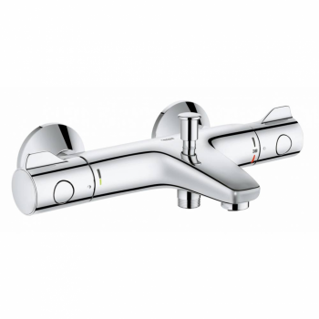 Термостат для ванны и душа GROHE Grohtherm 800 34576000