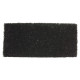 Ручной пад OPTIMUM 25 x 11,5 см (черный)  (SPC401)