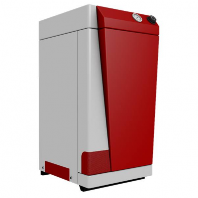 Котел напольный газ. одноконтур. энергонезав. Лемакс UNO 20, сталь, 20 кВт (164538)