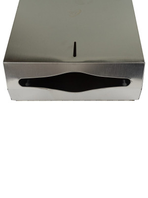 Диспенсер для полотенец Z сложения NV-2518