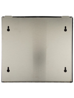 Диспенсер для полотенец Z сложения NV-2518