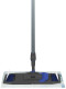Швабра с плоским мопом 40см Карман/Ухо синий NV-MOP3300  (NV-MOP3300)