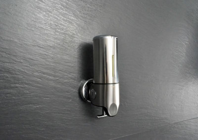 Fixen HOTEL FX-31012A дозатор для ж/м настенный 0,5 л, хром