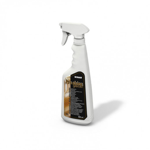 Ecolab Pro Shine Special Полироль для деревянных поверхностей с защитой