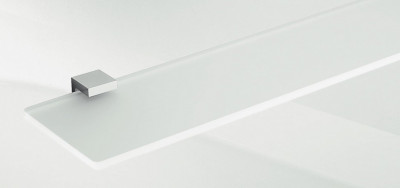 COLOMBO Lulu B6216 полка стеклянная